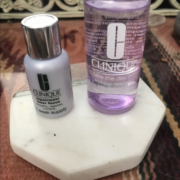 Clinique Bundle - Picture 3 of 3